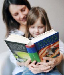 harry potter psikoloji